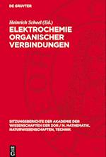 Elektrochemie Organischer Verbindungen