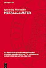 Metallcluster