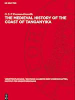 The Medieval History of the Coast of Tanganyika