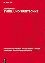 Sybel Und Treitschke