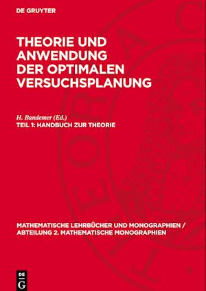 Handbuch Zur Theorie