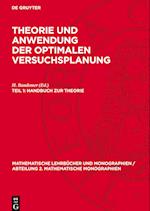 Handbuch Zur Theorie