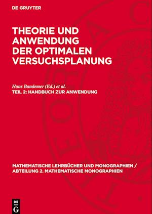 Handbuch Zur Anwendung