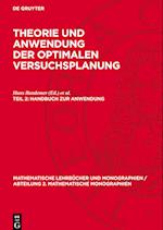 Handbuch Zur Anwendung