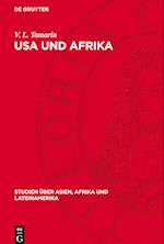 USA Und Afrika