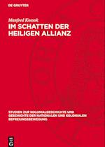 Im Schatten Der Heiligen Allianz