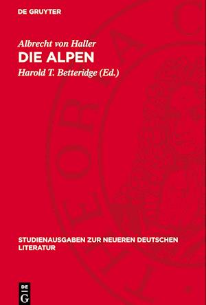 Die Alpen