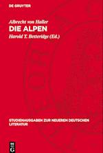 Die Alpen