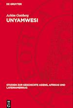 Unyamwesi