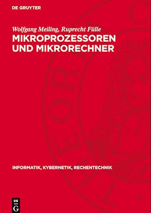 Mikroprozessoren Und Mikrorechner