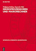 Mikroprozessoren Und Mikrorechner