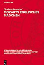 Mozarts Englisches Mädchen