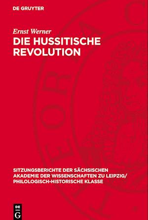 Die Hussitische Revolution