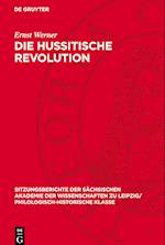 Die Hussitische Revolution