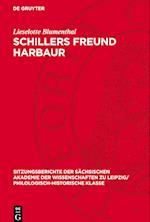 Schillers Freund Harbaur