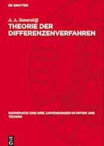 Theorie Der Differenzenverfahren