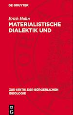 Materialistische Dialektik Und Klassenbewußtsein