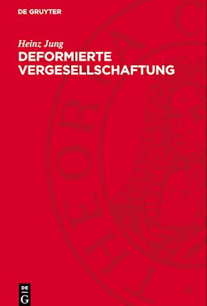 Deformierte Vergesellschaftung