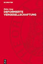 Deformierte Vergesellschaftung