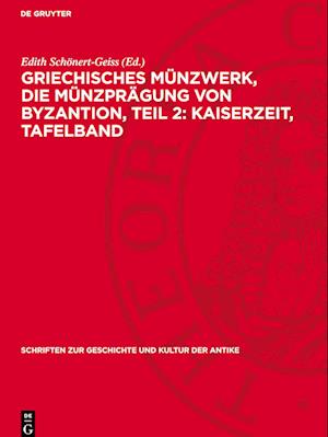 Griechisches Münzwerk, Die Münzprägung Von Byzantion, Teil 2