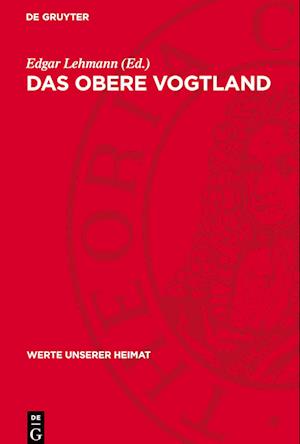 Das Obere Vogtland