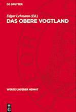 Das Obere Vogtland