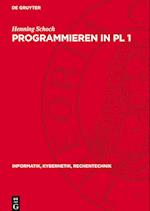 Programmieren in PL 1