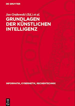 Grundlagen Der Künstlichen Intelligenz