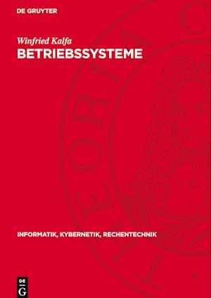 Betriebssysteme