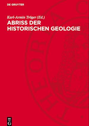 Abriss Der Historischen Geologie