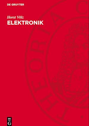 Elektronik