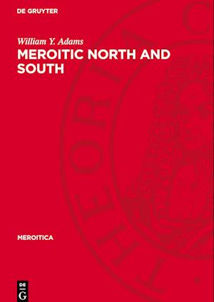 Meroitic North and South