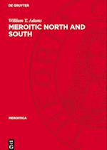 Meroitic North and South