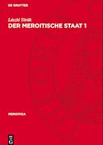 Der Meroitische Staat 1