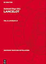 Lancelot, III