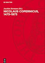 Nicolaus Copernicus, 1473-1973