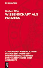 Wissenschaft ALS Prozeß