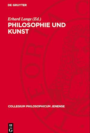 Philosophie Und Kunst