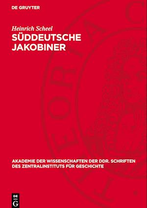 Süddeutsche Jakobiner