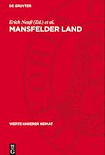 Mansfelder Land