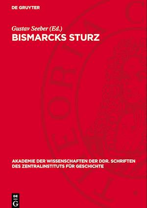 Bismarcks Sturz