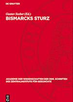 Bismarcks Sturz