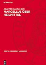 Marcellus Über Heilmittel