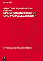 Speicherarchitektur Und Parallelzugriff