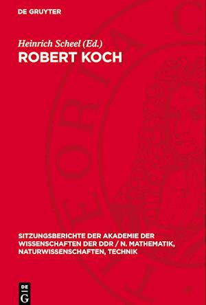 Robert Koch