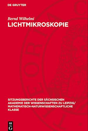 Lichtmikroskopie