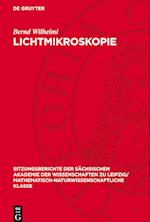 Lichtmikroskopie