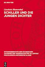 Schiller Und Die Jungen Dichter