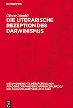 Die Literarische Rezeption Des Darwinismus