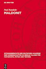 Maldonit